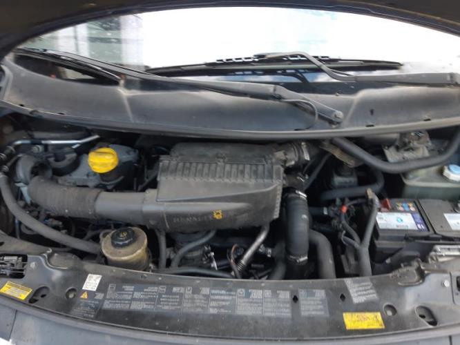 Image Demarreur - RENAULT ESPACE 3