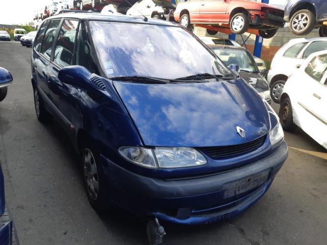 Image Demarreur - RENAULT ESPACE 3