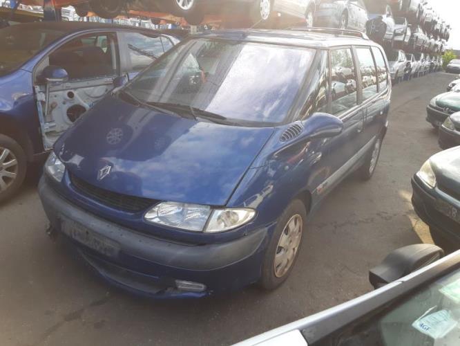 Image Demarreur - RENAULT ESPACE 3