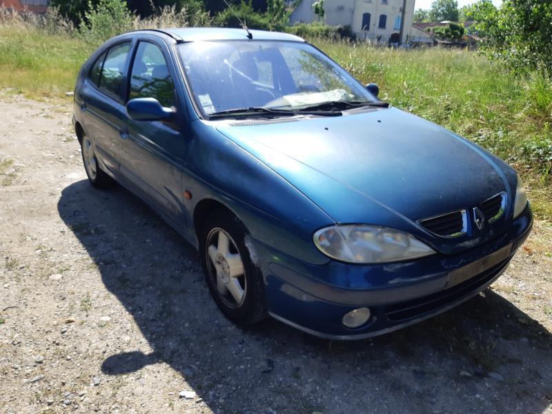Pièce Auto