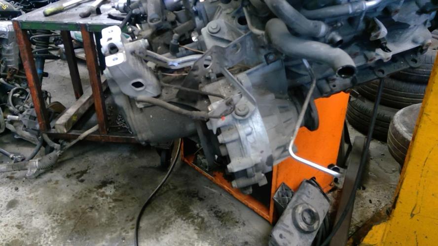 Image Boite de vitesses - VOLKSWAGEN GOLF 5