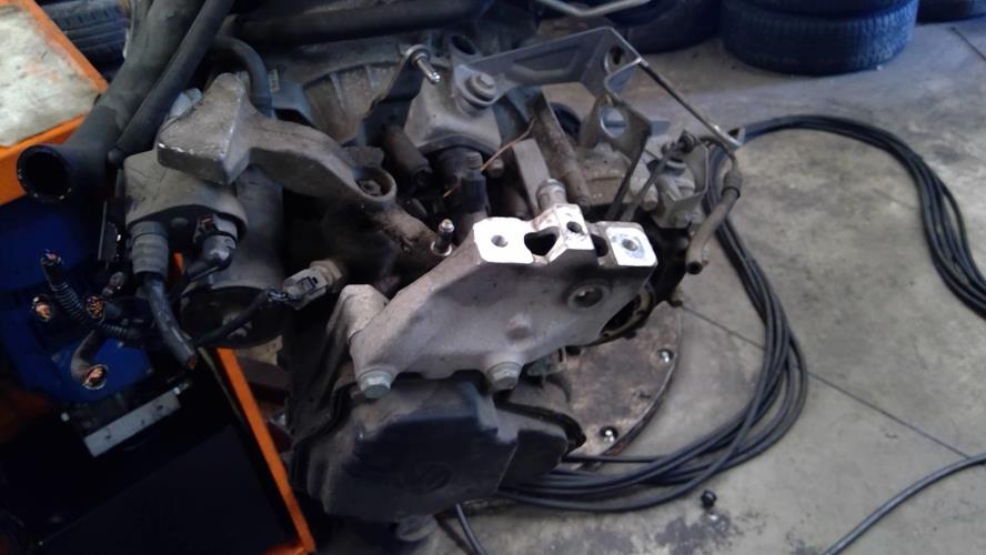 Image Boite de vitesses - VOLKSWAGEN GOLF 5