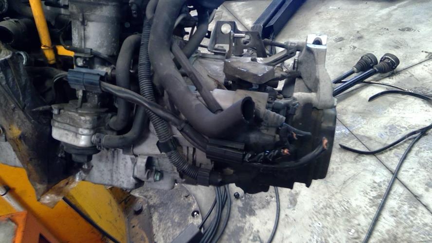 Image Boite de vitesses - VOLKSWAGEN GOLF 5