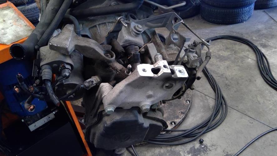 Image Boite de vitesses - VOLKSWAGEN GOLF 5