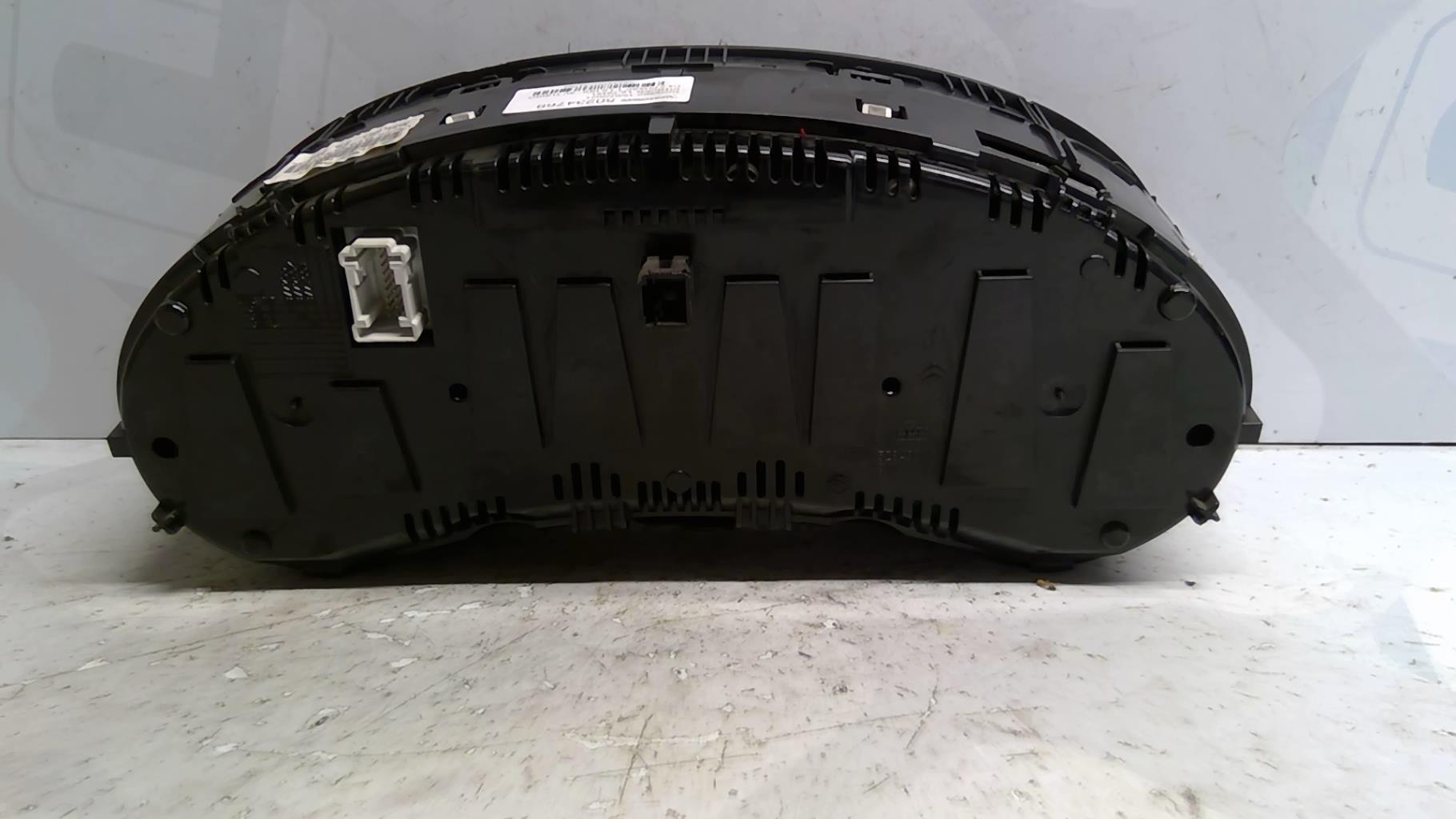 Compteur CITROEN C4 2 PHASE 1 Diesel - 1