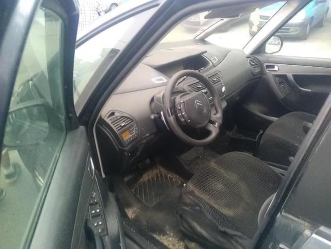Image Feu arriere principal droit (feux) - CITROEN C4 PICASSO 1