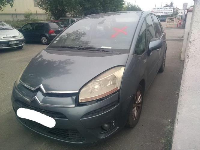 Image Feu arriere principal droit (feux) - CITROEN C4 PICASSO 1