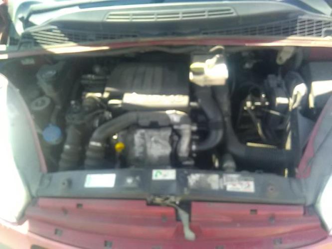 Image Optique avant principal droit (feux)(phare) - CITROEN XSARA PICASSO
