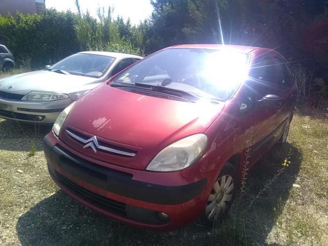Image Optique avant principal droit (feux)(phare) - CITROEN XSARA PICASSO