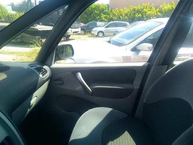 Image Optique avant principal droit (feux)(phare) - CITROEN XSARA PICASSO