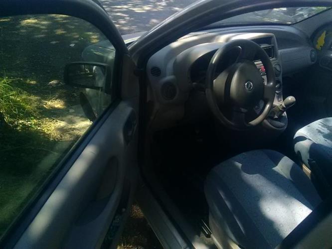 Image Boite de vitesses - FIAT PANDA 2