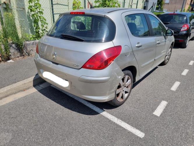 Image Boite de vitesses - PEUGEOT 308 1
