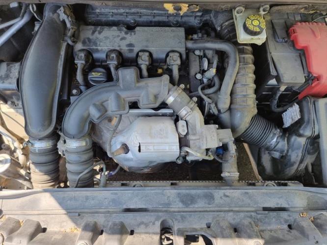 Image Boite de vitesses - PEUGEOT 308 1