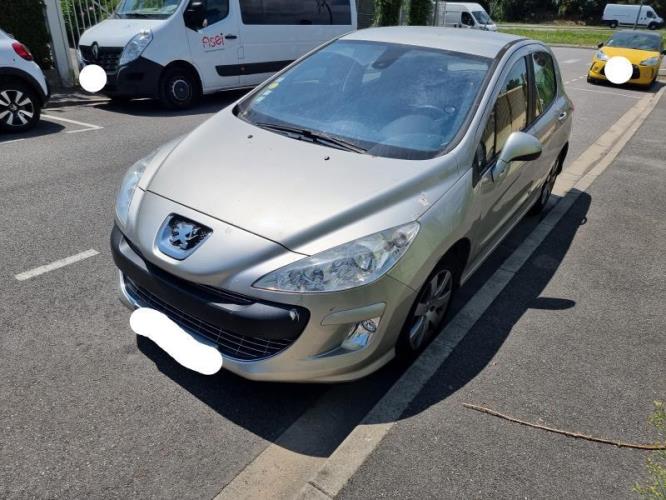 Image Boite de vitesses - PEUGEOT 308 1