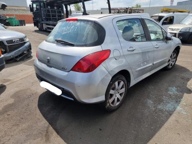 Image Boite de vitesses - PEUGEOT 308 1