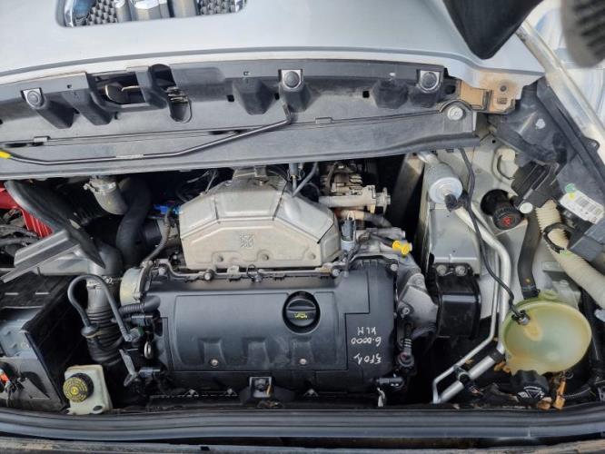 Image Boite de vitesses - PEUGEOT 308 1