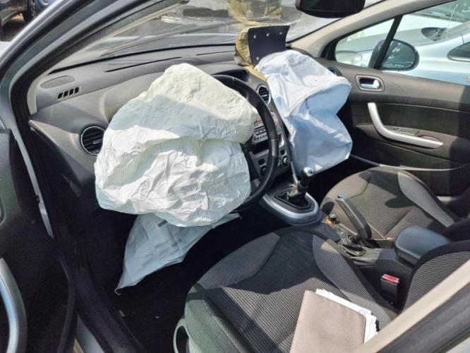 Image Boite de vitesses - PEUGEOT 308 1