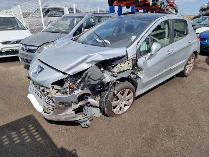 Image Boite de vitesses - PEUGEOT 308 1