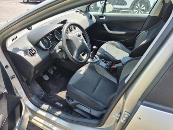 Image Boite de vitesses - PEUGEOT 308 1