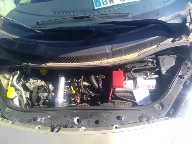 Image Commodo phare - RENAULT GRAND SCENIC 2