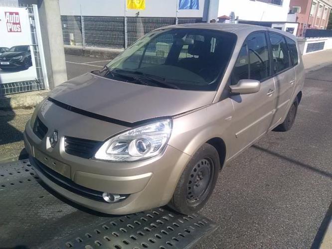 Image Commodo phare - RENAULT GRAND SCENIC 2