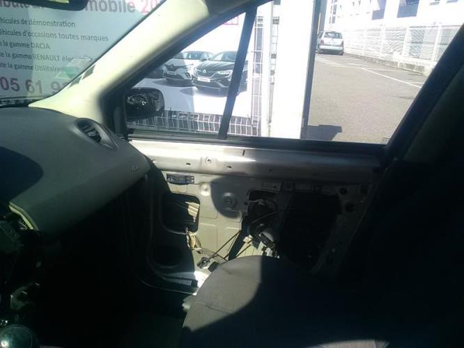 Image Commodo phare - RENAULT GRAND SCENIC 2