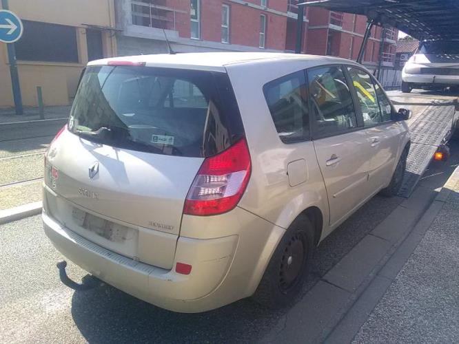Image Commodo phare - RENAULT GRAND SCENIC 2