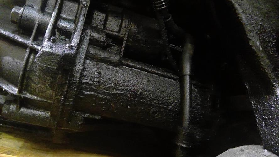 Image Moteur - VOLKSWAGEN PASSAT 4