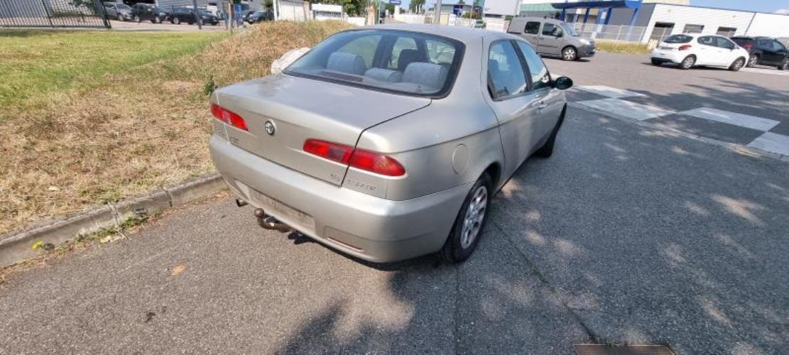 Image Demarreur - ALFA ROMEO 156