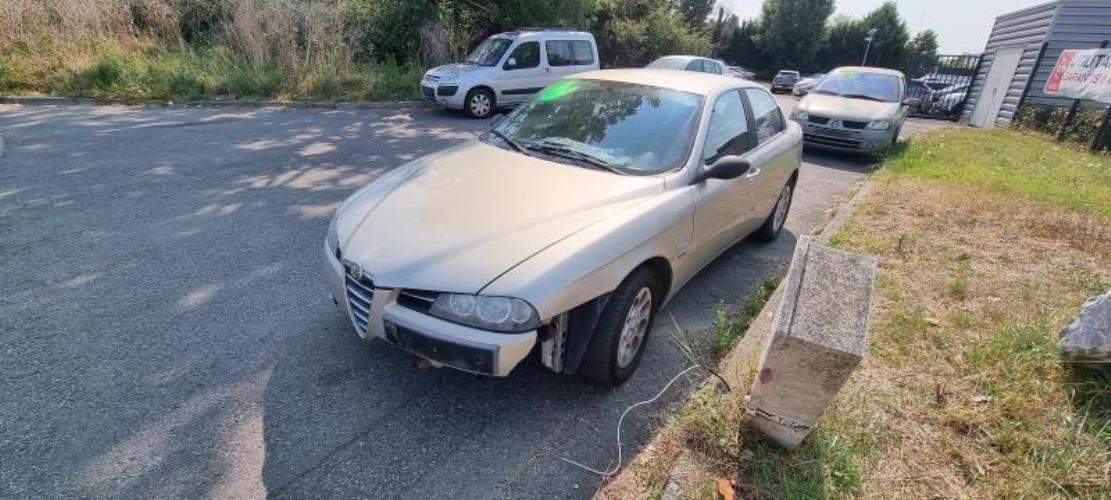 Image Demarreur - ALFA ROMEO 156