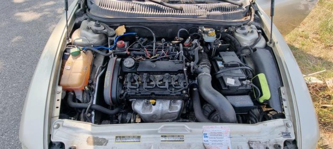 Image Demarreur - ALFA ROMEO 156