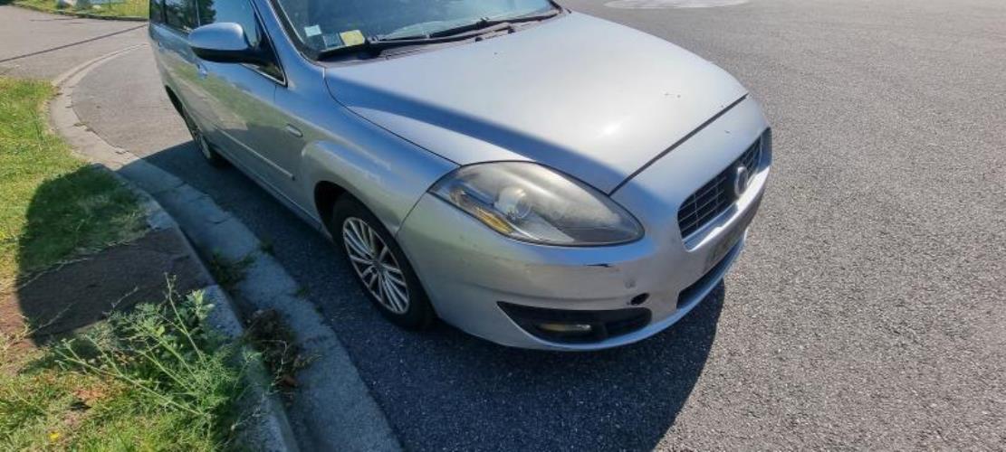 Image Moteur - FIAT CROMA 2