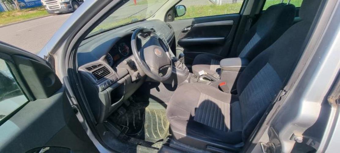 Image Moteur - FIAT CROMA 2