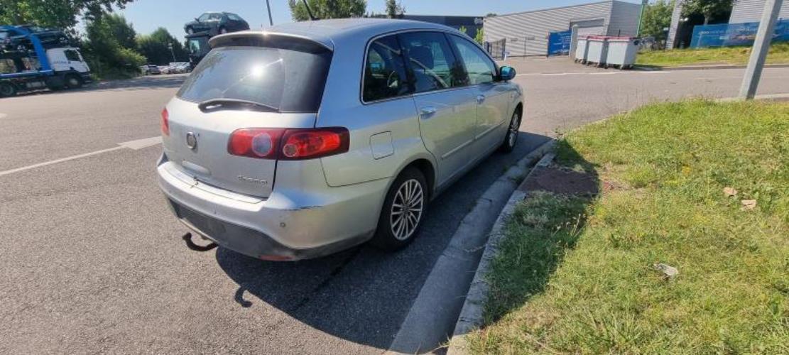 Image Moteur - FIAT CROMA 2