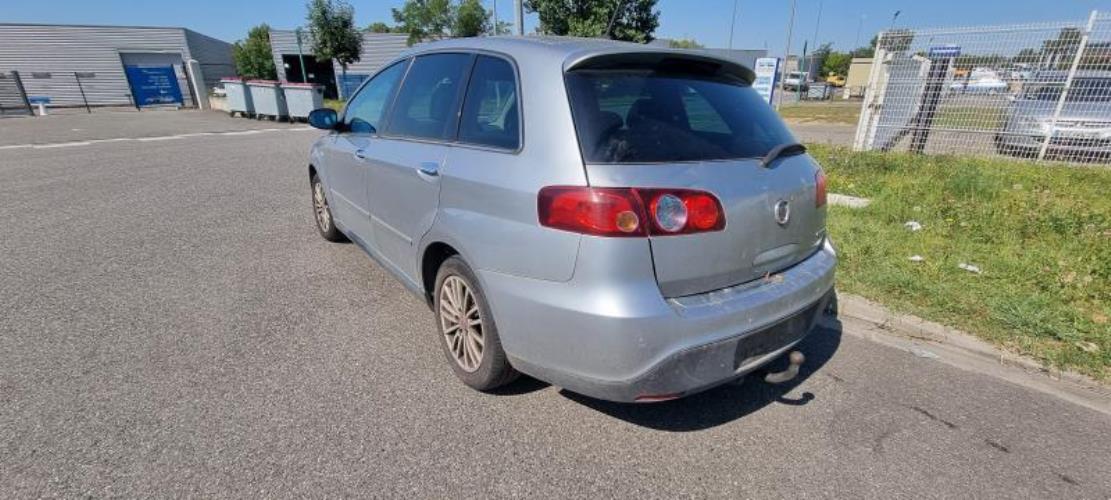Image Moteur - FIAT CROMA 2