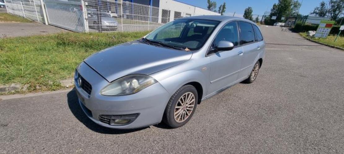 Image Moteur - FIAT CROMA 2