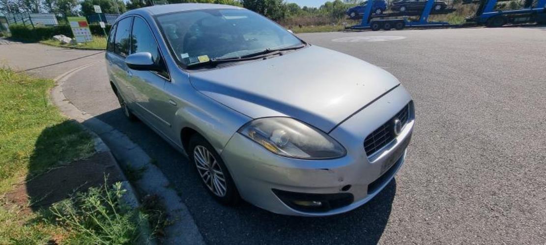 Image Moteur - FIAT CROMA 2