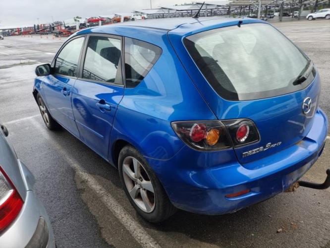 Image Retroviseur gauche - MAZDA 3 1