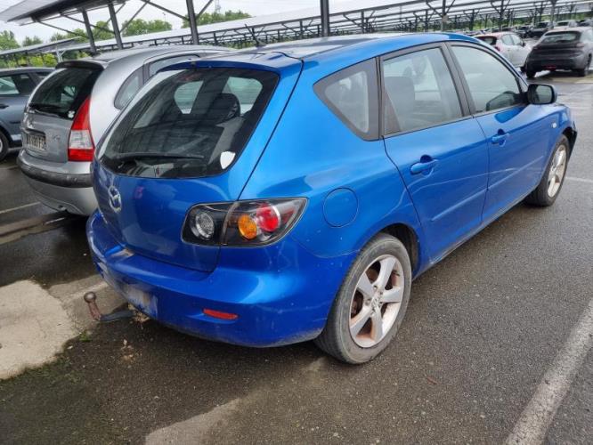 Image Retroviseur gauche - MAZDA 3 1
