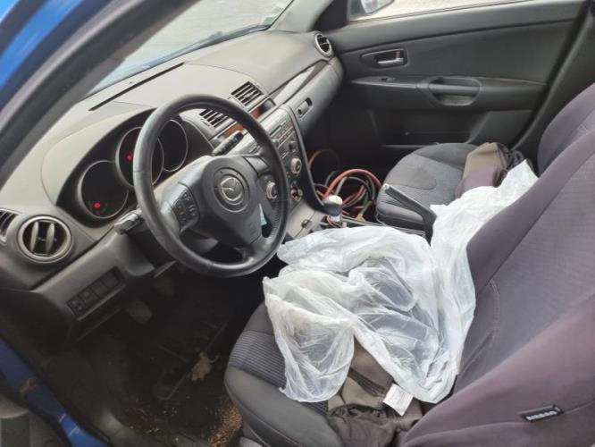 Image Retroviseur gauche - MAZDA 3 1