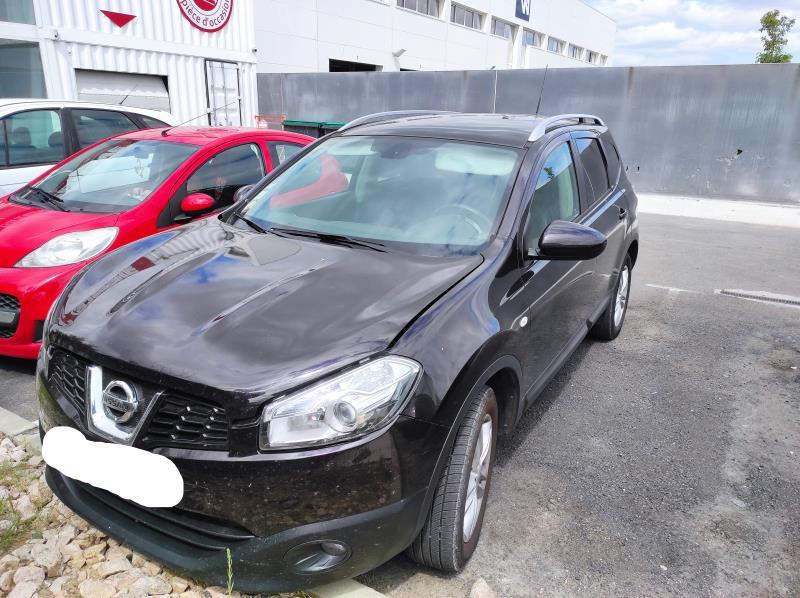 Pinza freni anteriore sinistra NISSAN QASHQAI 1 PHASE 2 Diésel - 1