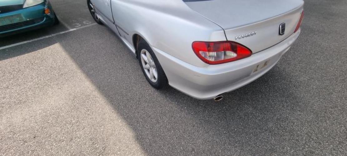 Image Alternateur - PEUGEOT 406