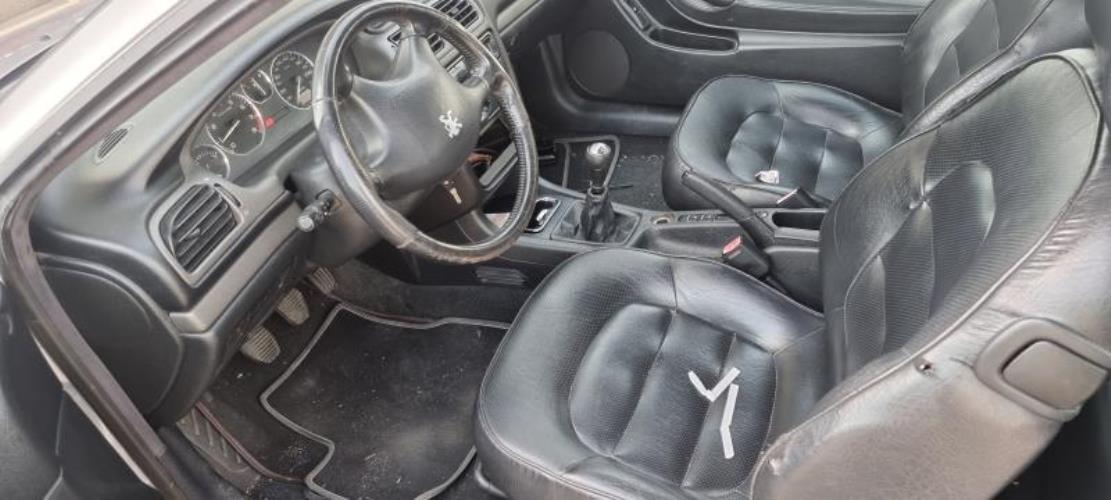 Image Alternateur - PEUGEOT 406