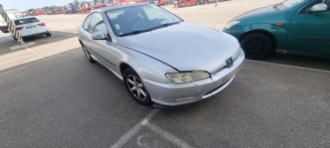 Image Alternateur - PEUGEOT 406