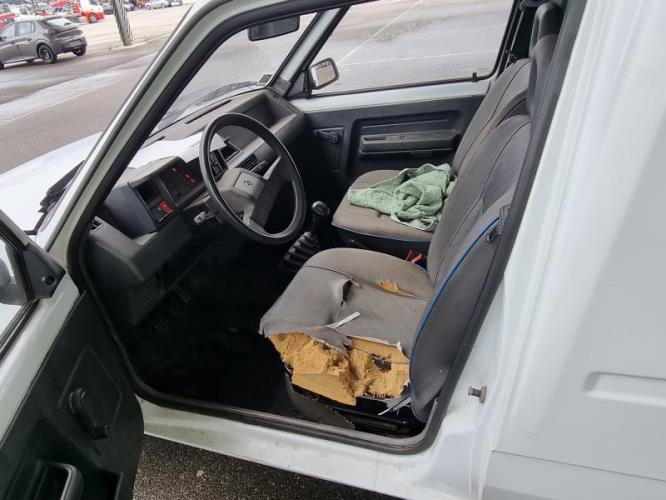 Image Boite de vitesses - RENAULT EXPRESS