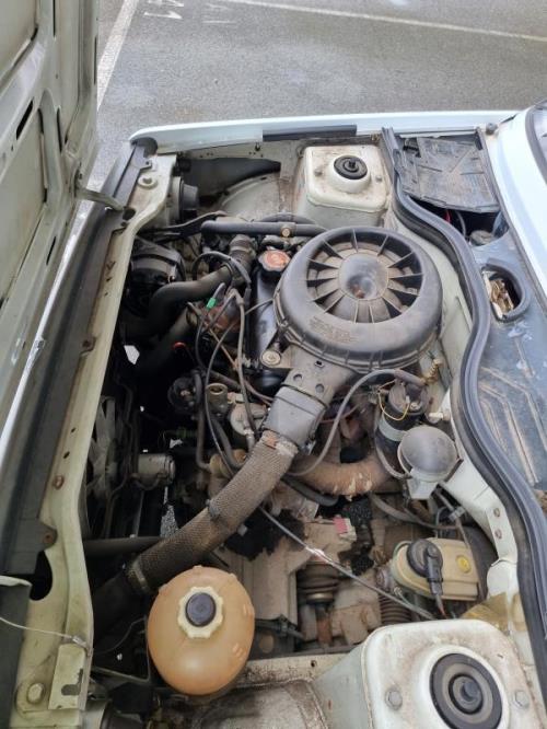 Image Boite de vitesses - RENAULT EXPRESS