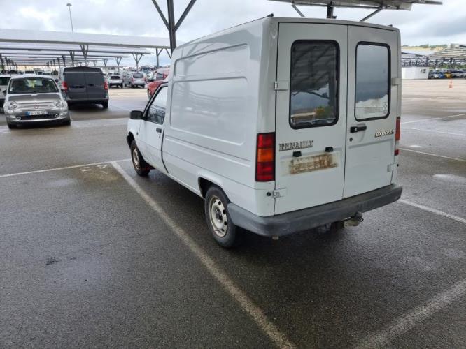 Image Boite de vitesses - RENAULT EXPRESS
