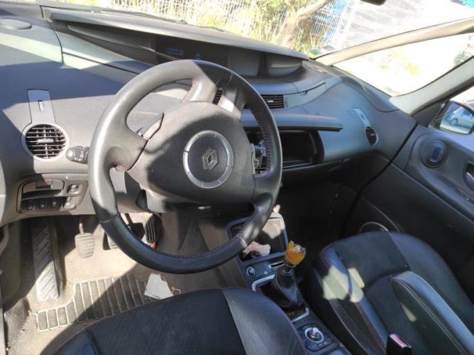 Image Boite de vitesses - RENAULT GRAND ESPACE 4