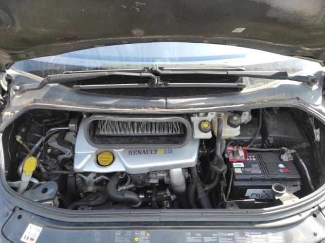 Image Boite de vitesses - RENAULT GRAND ESPACE 4