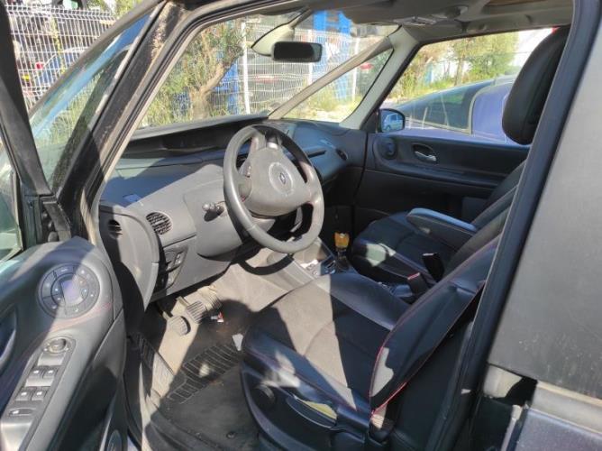 Image Boite de vitesses - RENAULT GRAND ESPACE 4